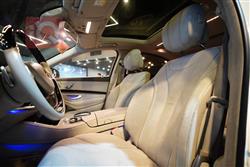 مێرسێدس بێنز S-Class
